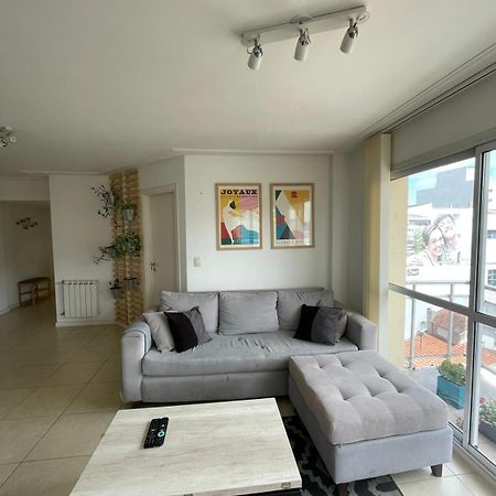 Art Plants Apartment Mar del Plata Esterno foto
