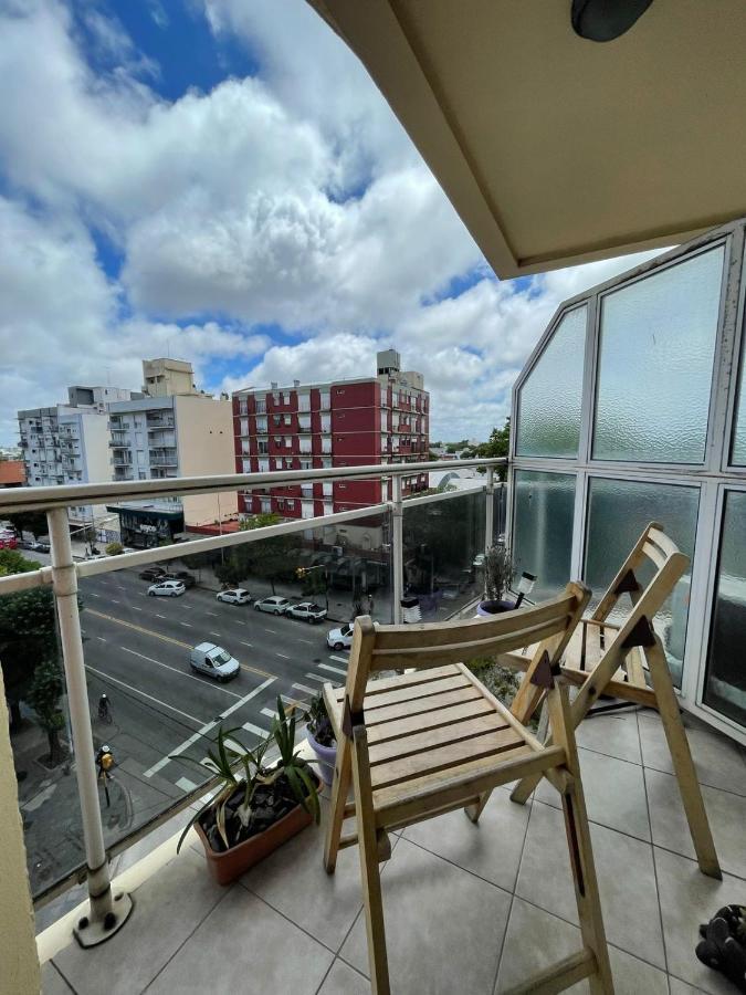 Art Plants Apartment Mar del Plata Esterno foto