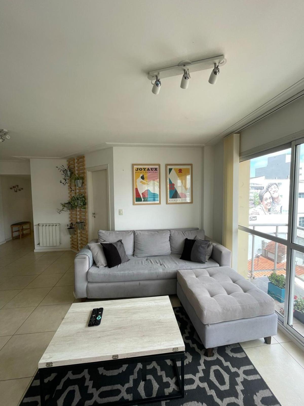 Art Plants Apartment Mar del Plata Esterno foto